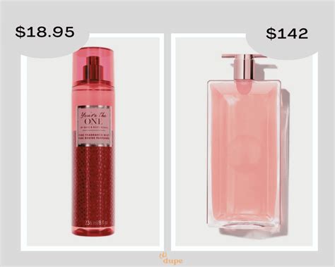 you're the one perfume dupe|you're the one dupe.